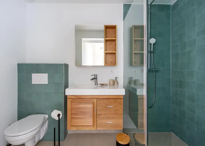 De La Madrague Vue A 200m De La Sur La Presqu' Ile De Giens Sea And Mountain Pleasure * Hyères