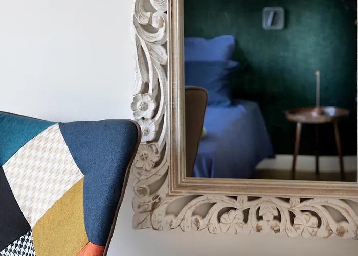 De La Madrague Vue A 200m De La Sur La Presqu' Ile De Giens Sea And Mountain Pleasure *