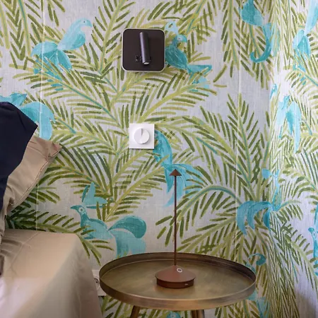 De La Madrague Vue à 200m De La Sur La Presqu' île De Giens Sea&mountain Pleasure Villa *