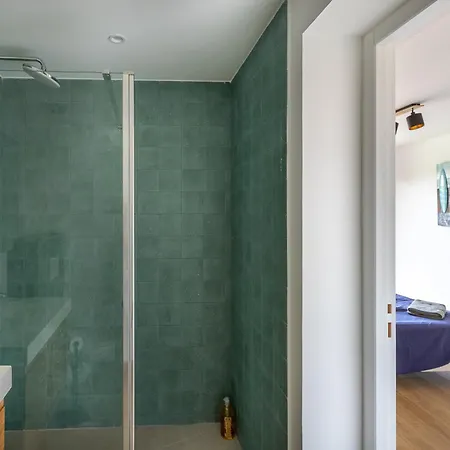 Villa De La Madrague Vue à 200m De La Sur La Presqu' île De Giens Sea&mountain Pleasure