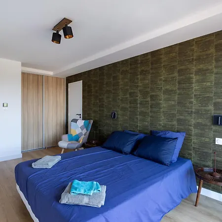 De La Madrague Vue à 200m De La Sur La Presqu' île De Giens Sea&mountain Pleasure * Hyères