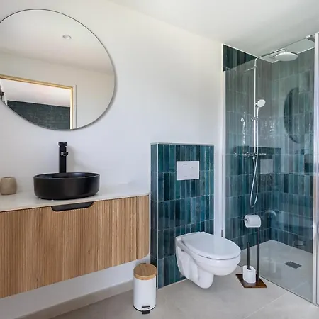 De La Madrague Vue à 200m De La Sur La Presqu' île De Giens Sea&mountain Pleasure * Hyères