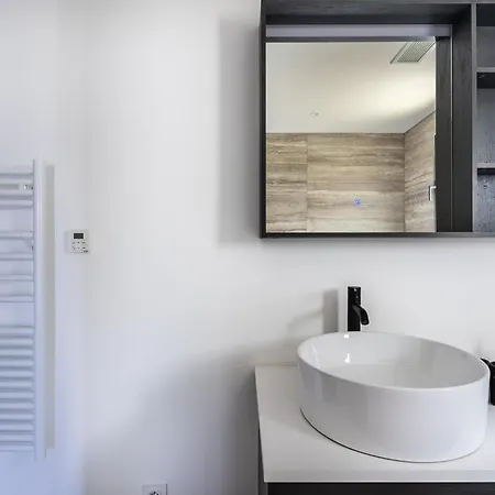 De La Madrague Vue à 200m De La Sur La Presqu' île De Giens Sea&mountain Pleasure * Hyères