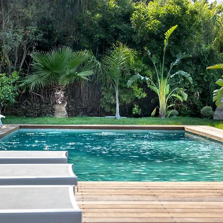 Villa De La Madrague Vue à 200m De La Sur La Presqu' île De Giens Sea&mountain Pleasure