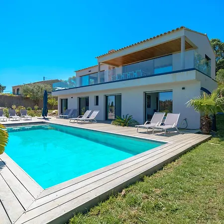 De La Madrague Vue à 200m De La Sur La Presqu' île De Giens Sea&mountain Pleasure *