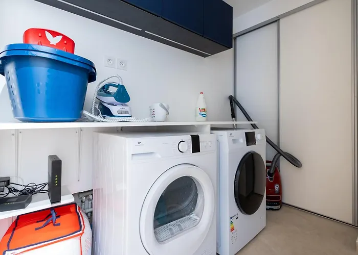 De La Madrague Vue à 200m De La Sur La Presqu' île De Giens Sea&mountain Pleasure * Hyères