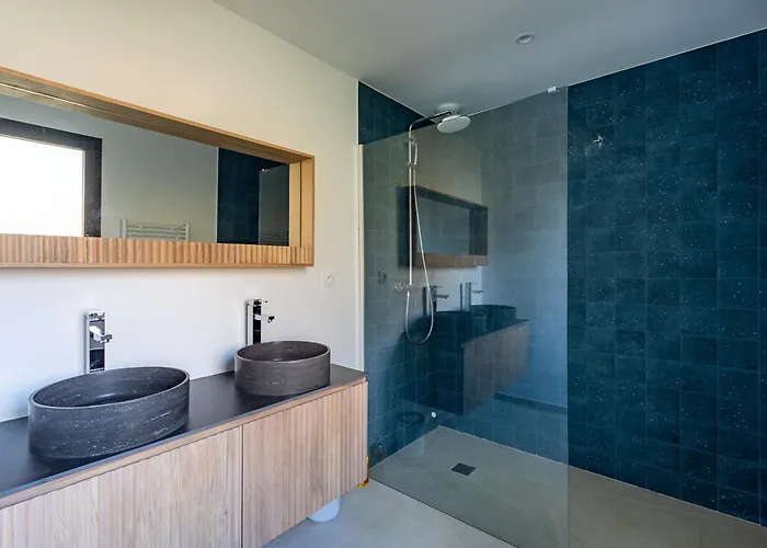 De La Madrague Vue à 200m De La Sur La Presqu' île De Giens Sea&mountain Pleasure Hyères