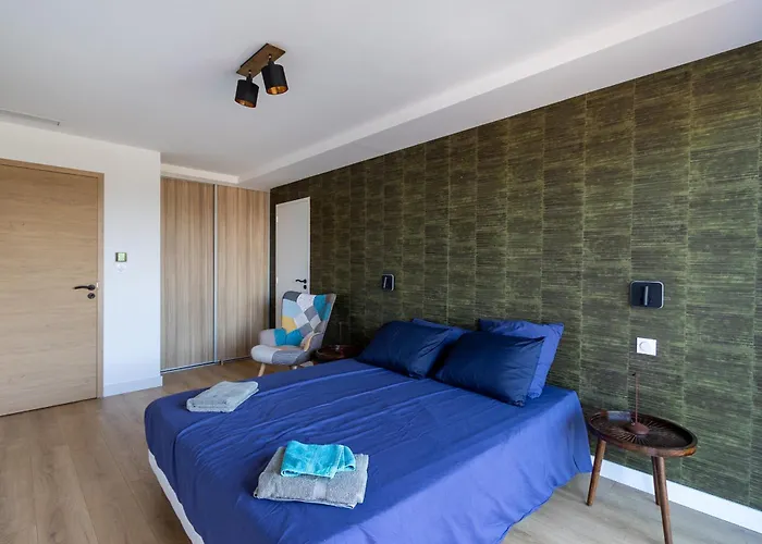 De La Madrague Vue à 200m De La Sur La Presqu' île De Giens Sea&mountain Pleasure * Hyères