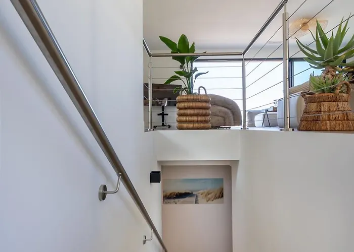 De La Madrague Vue à 200m De La Sur La Presqu' île De Giens Sea&mountain Pleasure