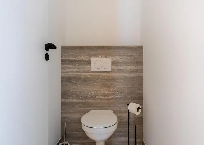 Villa De La Madrague Vue à 200m De La Sur La Presqu' île De Giens Sea&mountain Pleasure Hyères